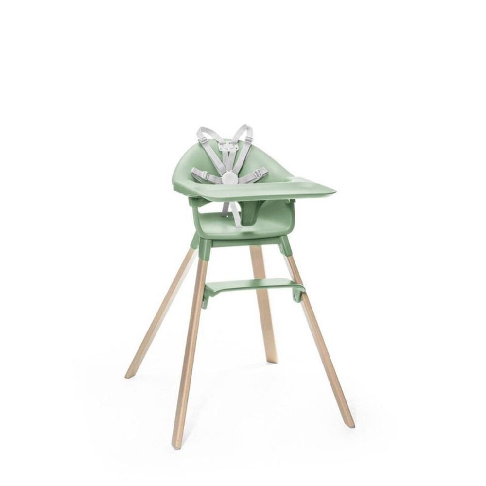Stokke -  High Chair - Clover Green Green